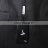 GZY Men Suits 100% Wool Suit for Office Uniform Design thumbnail-5