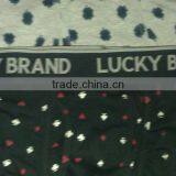 Mens Boxer Briefs (Garment Stock Lots / Apparel Stock / Stocklots / Garment Apparel From India) thumbnail-4