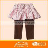 100% Cotton Embroidery Gift Set /Carter Baby Girls Clothing Sets thumbnail-3