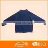 Spring And Autumn Letter Printed Soft Kids Jackets thumbnail-2