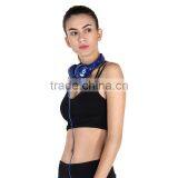 Hot Sale Lady Gym Tops Sports Bra In Fitness&Yoga Wear thumbnail-6