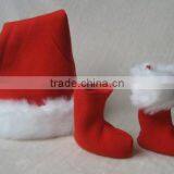 2011 Fashion Christmas Hat thumbnail-1