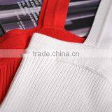 Sleeveless Comfortable Women's Vest 100% Cotton thumbnail-6