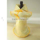 Wine Bottle Cover 060 Good Gift thumbnail-1