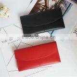 New Arrivel Design Online Shopping Soft PU Ladies Multi Card Purse Wallets Wholesale thumbnail-3
