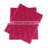 New Arrival Wholesale Multi Color Swiss Sego Headties Head Wraps Sego for Matching Party SG0111 thumbnail-1