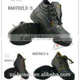 Huate Industrial Steel Toe Safety Shoes Manufacturer Work Shoe thumbnail-2