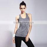 New Product Runing Yoga Quick Dry Sport Vest Ladies thumbnail-2