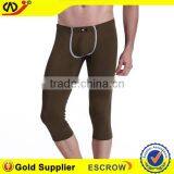 Factory Price Cotton Men's Underwear, Hot Sale Multicolor Sport Wear thumbnail-6