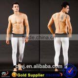 2016 Men's New Design Molticolor Men's Underwears Brilliancy Warmth Long Pants thumbnail-2