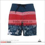 Fashion Swimwear Custom Printing Mens Cheap Board Shorts thumbnail-2
