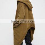 Wholesale Fashion Women Cardigan Long Hoodies New Design thumbnail-5