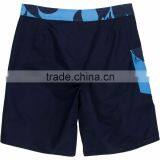 Patch Pocket Wavefarer Mens 20In Board Short Regular Fit Swimming Wear With Secure Waistband Self-Draining Patch Pocket Surfing thumbnail-4