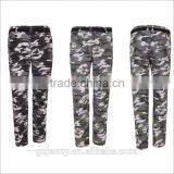 Customized Latest Custom Men Camouflage Army Trousers/Pants thumbnail-4