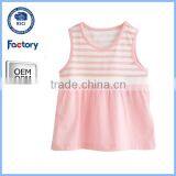 2016 Cotton Child Fashion Dress New Kids Dress thumbnail-1