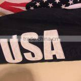 Mens Board Shorts, American Flag Shorts Wholesale thumbnail-2