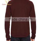 Eco-friendly Long Sleeve Merino Wool Cardigan thumbnail-5