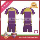 Super Hot Best Quality Football Shorts OEM China Supplier thumbnail-1