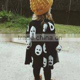 1-6 Years 2017 New Wholesale Cotton Autumn Full Sleeves Print Boys Girls Jackets (pick Size ) thumbnail-1