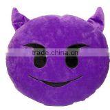 Best Selling Products in America Camping Custom Whatsapp Emoji Pillow thumbnail-3