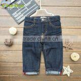 New Baby Clothes Pants Design For Boy And Jeans For Baby Made In China On thumbnail-1