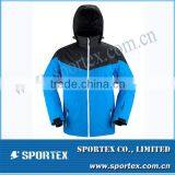 Wholesale Vintage Men Crane Snow Ski Wear thumbnail-1