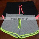 SUNTEX Stylish OEM Top Quality Breathable Gym Shorts Manufacturer thumbnail-6