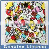 2014 Coral Fleece Printing Blankets