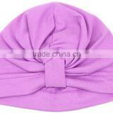 S17202A Hot Selling Cross Baby Headband Cap100% Cotton Baby Beanies Hat thumbnail-6