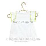 2016 New Design Girls T-shirt Wholesale Online thumbnail-3