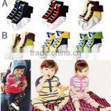 Baby Socks thumbnail-1