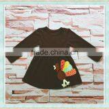 The Latest Style of Thanksgiving Girls Boutique Dress the Style of 2017 is Very Popular thumbnail-1