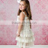 Girls Dresses Fashion Blouse thumbnail-4
