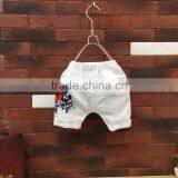 Wholesale Summer Cotton Fashion Boy Shorts thumbnail-5