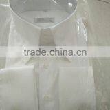 High Collar French Cuff Men Shirts thumbnail-1