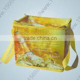 Hot Seller High Quality Cheap Price Bottle Cooler Bag (DZ-29202) thumbnail-1