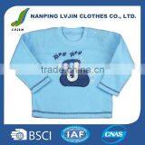 Infants & Toddlers Age Group Baby Cotton Plain t- Shirt for Boys,baby Clothes thumbnail-1