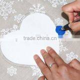 4PCS Sewing Stitch Space Tracing Loom Maker Set /Quilt& Sewing Tools/stitching Guide thumbnail-3