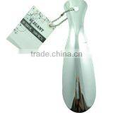 Metal Type Short Handled Firm Shoe Horn thumbnail-1