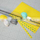 Ruler & Cutter Manual Guillotine Paper Cutter Trimmer Ruler Set thumbnail-5