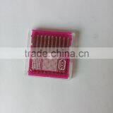 10pcs Sewing Machine Needles Blister Package thumbnail-3