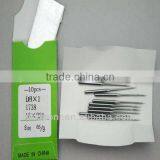 $$*hot Sale* & *$ Cheap* Used Juki Industrial Sewing Machine Needles thumbnail-1