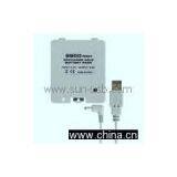 2800mAh Rechargeable Battery Pack For Wii Fit thumbnail-1