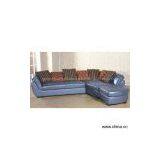Sell Leather Sofa thumbnail-1