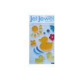 Sell Glass-Decor Sticker thumbnail-1