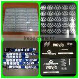 2017 China Hot Melt Adhesive Film for Reflective Product thumbnail-3