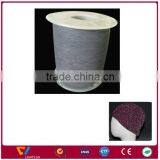 China New Arrival Fashion Knit Winter Refectlive Yarn Beanie Hats for Outdoor for Safety thumbnail-3