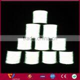 Double Side Knitting Retroreflecting Yarn/reflex-yarn/ Reflecting Yarn thumbnail-3