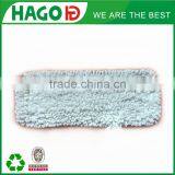 Hotel Household Cleaning Mop Wet Mop Head Microfiber Centipede Rope Material thumbnail-1