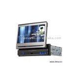 Sell In Dash Monitor Built-In TV Tuner (AMP-2102) thumbnail-1